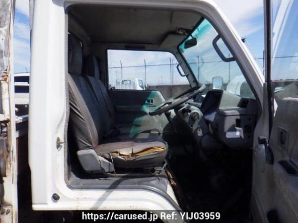 Used 1989 MT mitsubishi canter FE337B Image[12]
