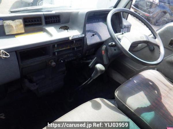 Used 1989 MT mitsubishi canter FE337B Image[14]