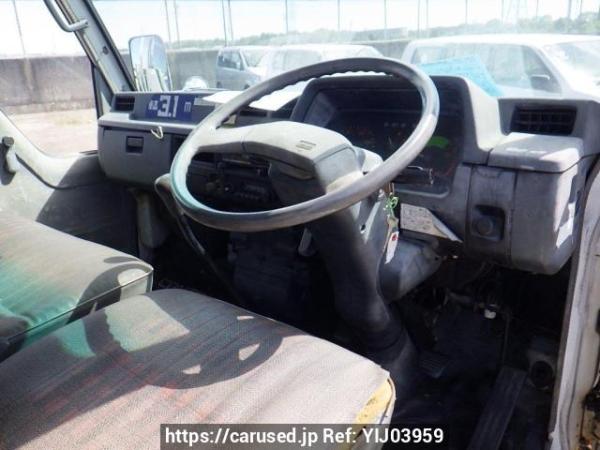 Used 1989 MT mitsubishi canter FE337B Image[17]