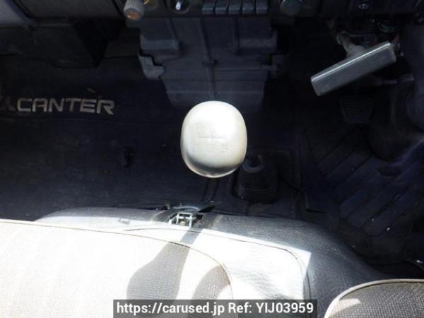 Used 1989 MT mitsubishi canter FE337B Image[18]