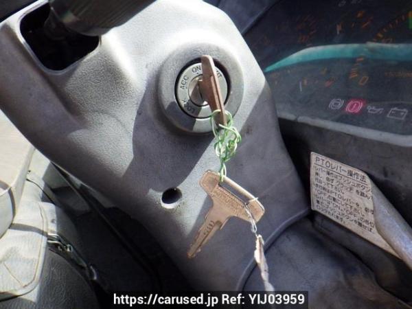 Used 1989 MT mitsubishi canter FE337B Image[19]