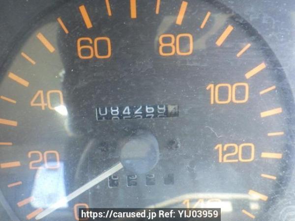 Used 1989 MT mitsubishi canter FE337B Image[21]