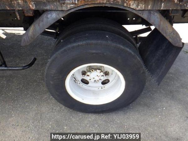Used 1989 MT mitsubishi canter FE337B Image[23]