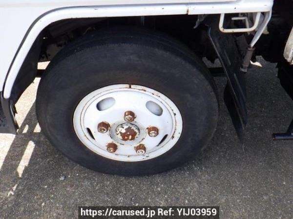 Used 1989 MT mitsubishi canter FE337B Image[24]