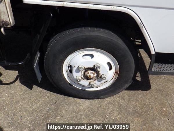 Used 1989 MT mitsubishi canter FE337B Image[25]