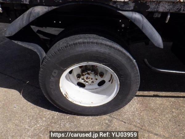 Used 1989 MT mitsubishi canter FE337B Image[26]