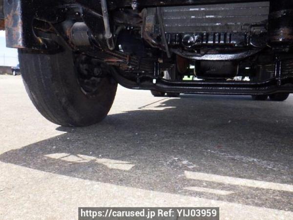 Used 1989 MT mitsubishi canter FE337B Image[27]