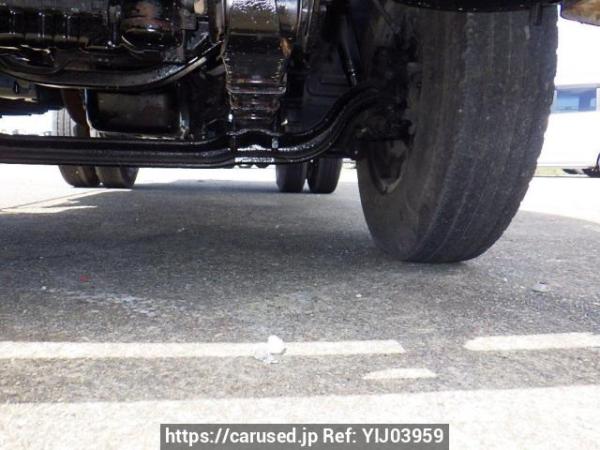 Used 1989 MT mitsubishi canter FE337B Image[28]