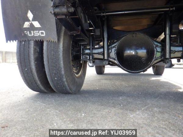 Used 1989 MT mitsubishi canter FE337B Image[29]
