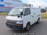 Used 2004 AT toyota hiace-van TRH112V Image[2]