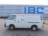 Used 2004 AT toyota hiace-van TRH112V Image[3]