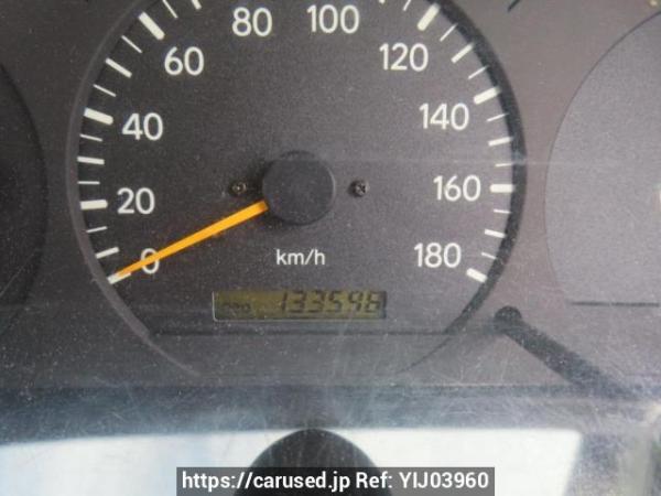 Used 2004 AT toyota hiace-van TRH112V Image[19]