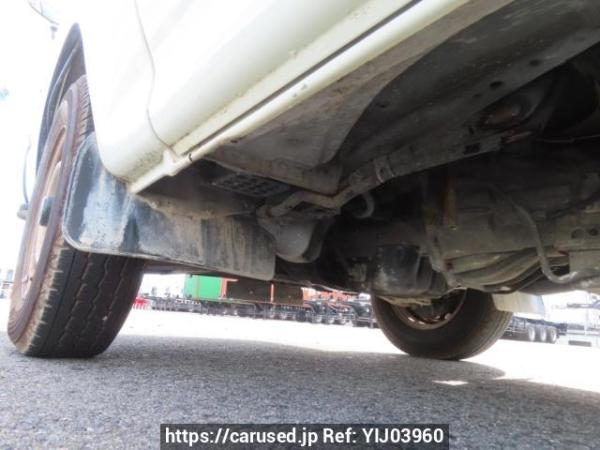 Used 2004 AT toyota hiace-van TRH112V Image[28]