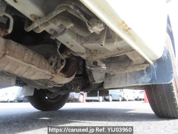 Used 2004 AT toyota hiace-van TRH112V Image[29]