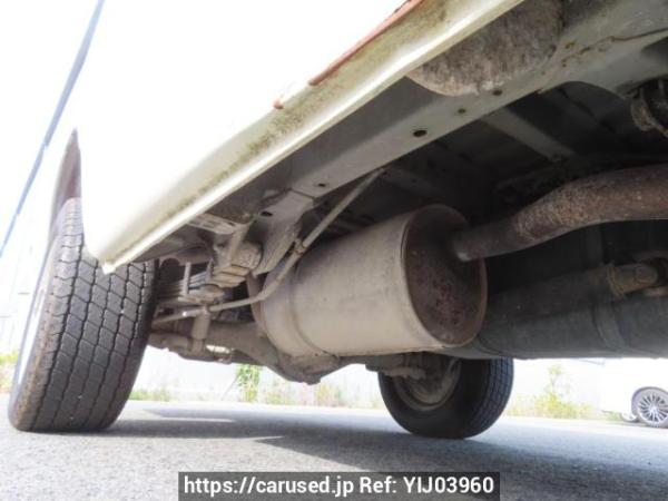 Used 2004 AT toyota hiace-van TRH112V Image[30]
