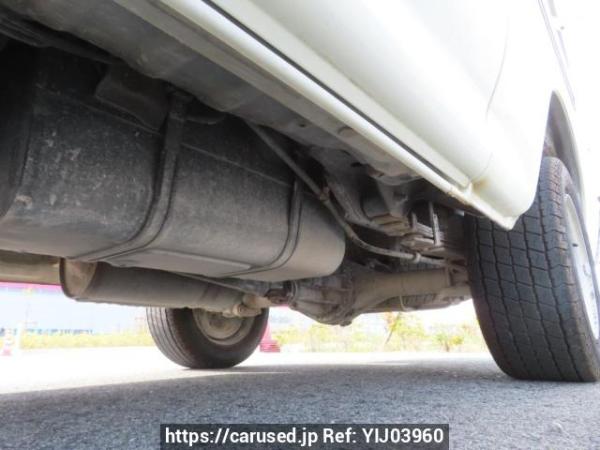 Used 2004 AT toyota hiace-van TRH112V Image[31]