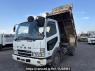 Used 2003 MT mitsubishi-fuso fighter FK71GC Image[2]