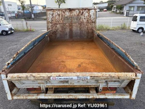 Used 2003 MT mitsubishi-fuso fighter FK71GC Image[18]