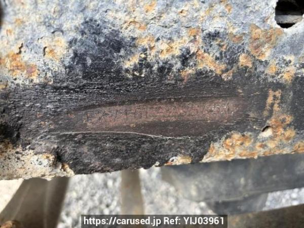 Used 2003 MT mitsubishi-fuso fighter FK71GC Image[20]