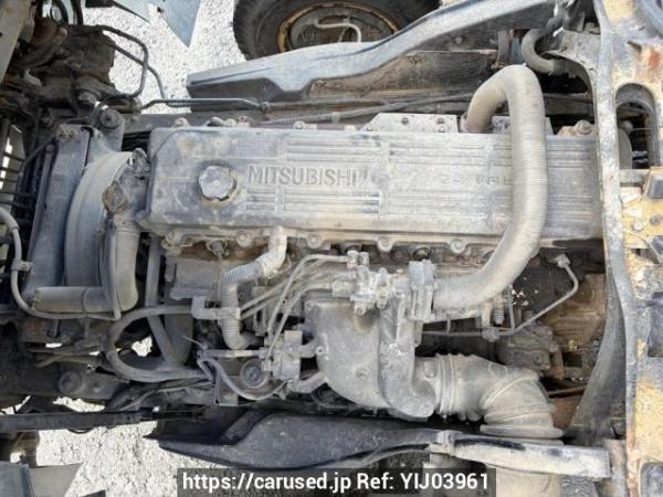 Used 2003 MT mitsubishi-fuso fighter FK71GC Image[21]