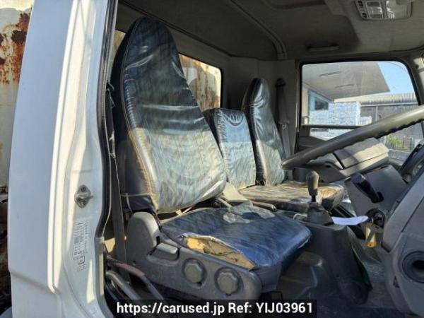 Used 2003 MT mitsubishi-fuso fighter FK71GC Image[23]