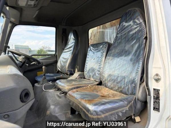 Used 2003 MT mitsubishi-fuso fighter FK71GC Image[24]