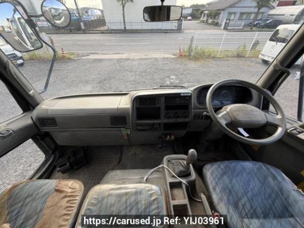 Used 2003 MT mitsubishi-fuso fighter FK71GC Image[25]