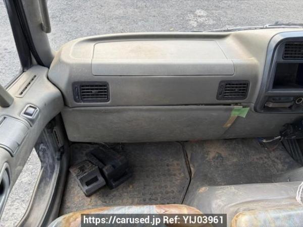 Used 2003 MT mitsubishi-fuso fighter FK71GC Image[26]