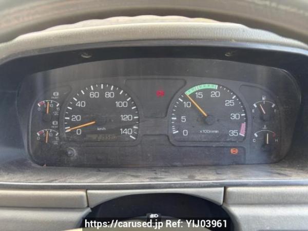 Used 2003 MT mitsubishi-fuso fighter FK71GC Image[31]