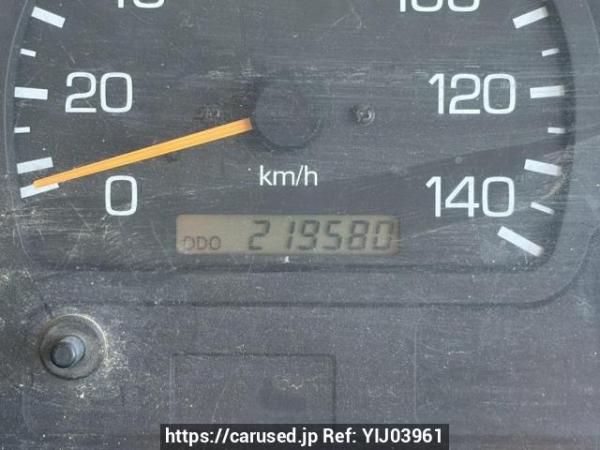 Used 2003 MT mitsubishi-fuso fighter FK71GC Image[32]