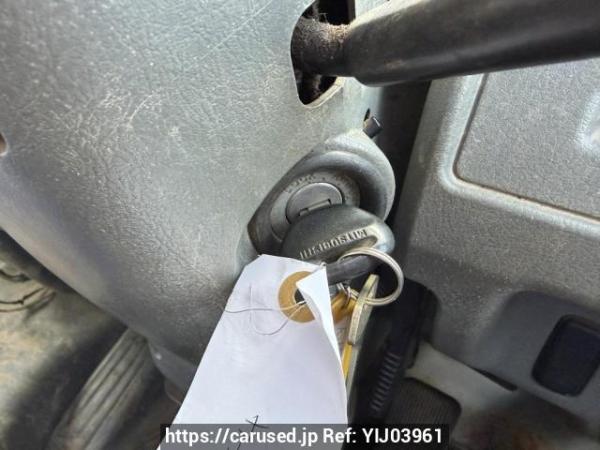 Used 2003 MT mitsubishi-fuso fighter FK71GC Image[33]