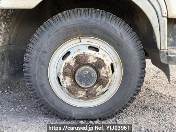 Used 2003 MT mitsubishi-fuso fighter FK71GC Image[35]