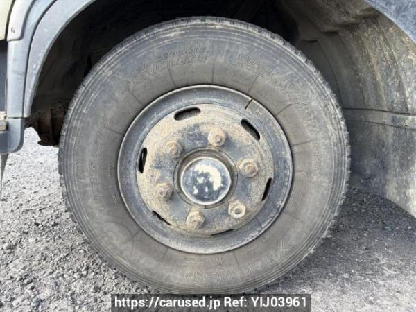 Used 2003 MT mitsubishi-fuso fighter FK71GC Image[36]