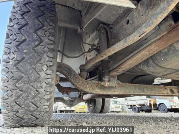 Used 2003 MT mitsubishi-fuso fighter FK71GC Image[39]
