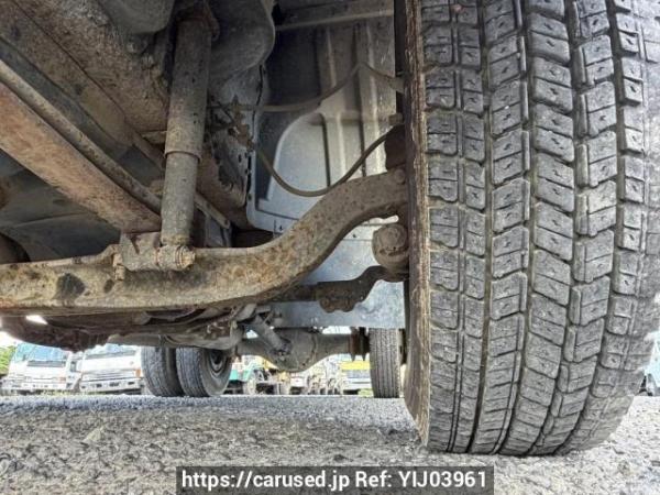Used 2003 MT mitsubishi-fuso fighter FK71GC Image[40]