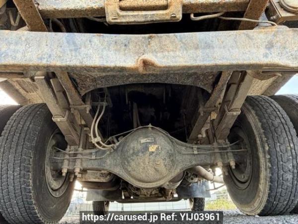 Used 2003 MT mitsubishi-fuso fighter FK71GC Image[42]
