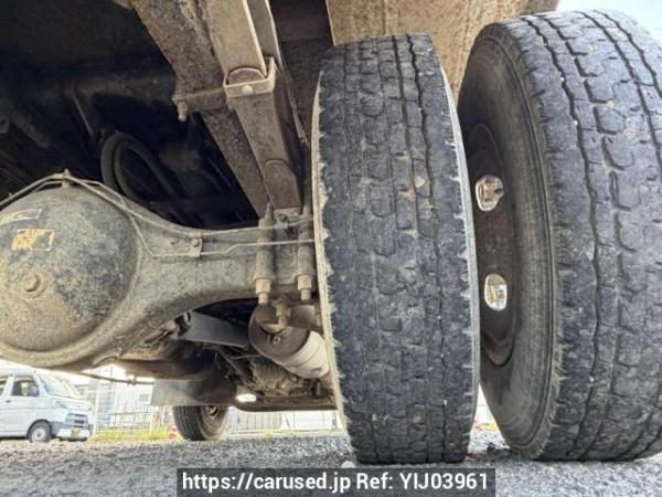 Used 2003 MT mitsubishi-fuso fighter FK71GC Image[43]
