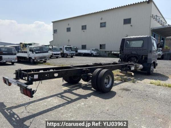 Used 2005 MT mitsubishi-fuso fighter FK71DK Image[6]