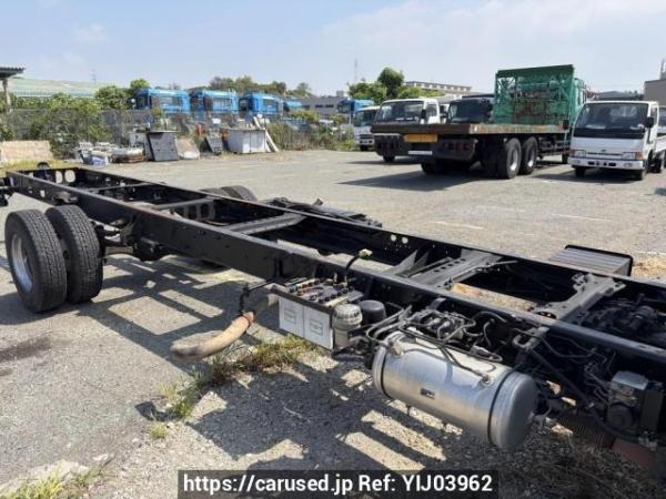 Used 2005 MT mitsubishi-fuso fighter FK71DK Image[8]