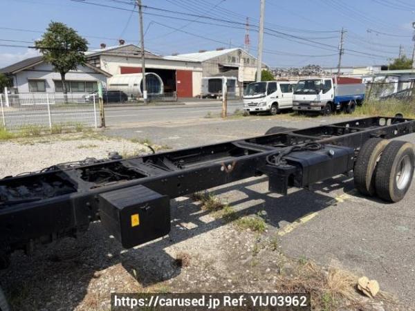 Used 2005 MT mitsubishi-fuso fighter FK71DK Image[9]