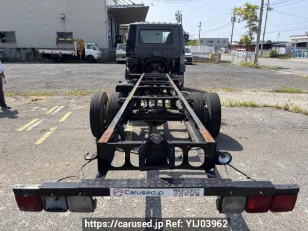 Used 2005 MT mitsubishi-fuso fighter FK71DK Image[10]