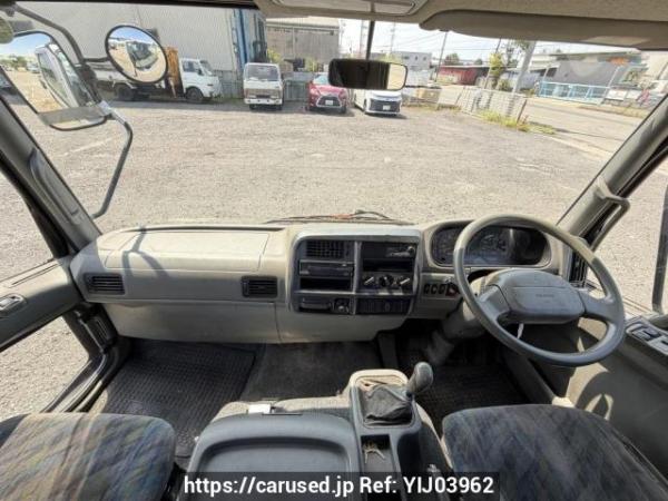 Used 2005 MT mitsubishi-fuso fighter FK71DK Image[16]