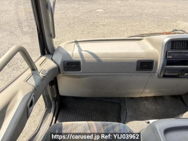 Used 2005 MT mitsubishi-fuso fighter FK71DK Image[17]