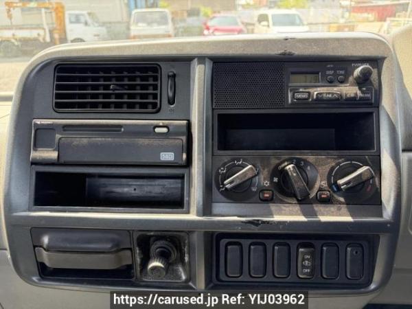 Used 2005 MT mitsubishi-fuso fighter FK71DK Image[18]