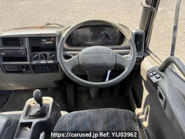 Used 2005 MT mitsubishi-fuso fighter FK71DK Image[19]