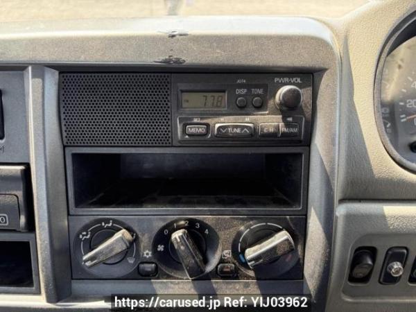 Used 2005 MT mitsubishi-fuso fighter FK71DK Image[20]