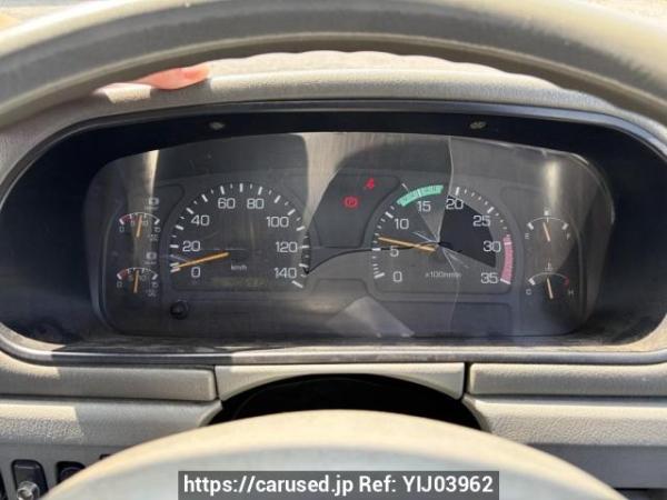 Used 2005 MT mitsubishi-fuso fighter FK71DK Image[22]