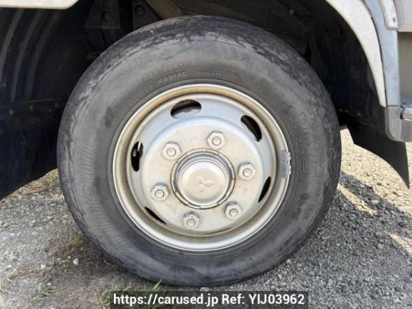 Used 2005 MT mitsubishi-fuso fighter FK71DK Image[26]