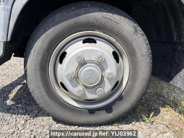 Used 2005 MT mitsubishi-fuso fighter FK71DK Image[27]