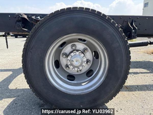 Used 2005 MT mitsubishi-fuso fighter FK71DK Image[28]
